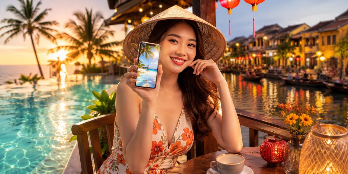 Ứng dụng 5075 mang lại trải nghiệm chơi game mobi mượt mà