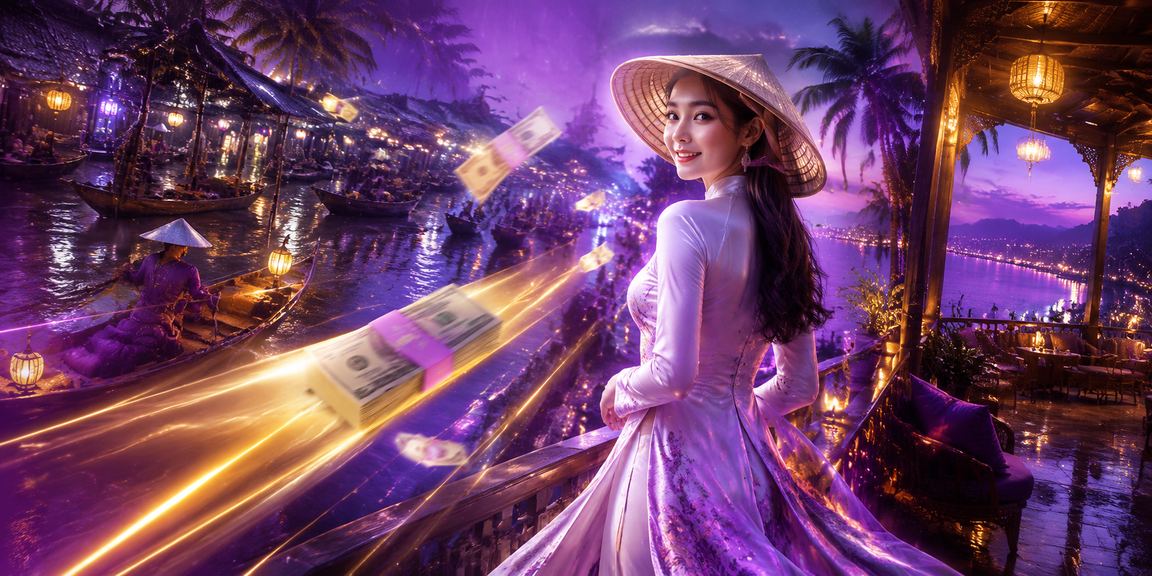 Cảnh quang nền tảng cá cược trực tuyến 5075 tại Việt Nam